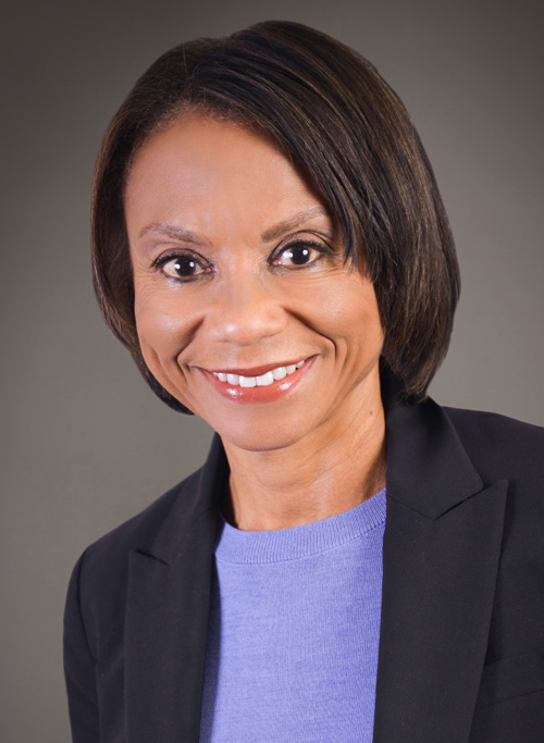 Diana Ingram