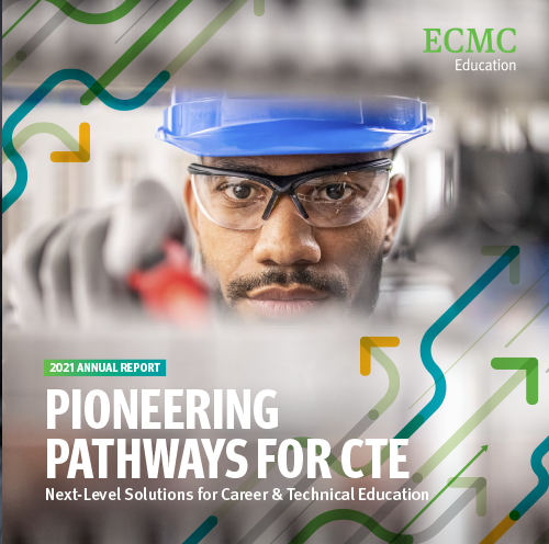 2021 ECMC Education Annual Report Now Available