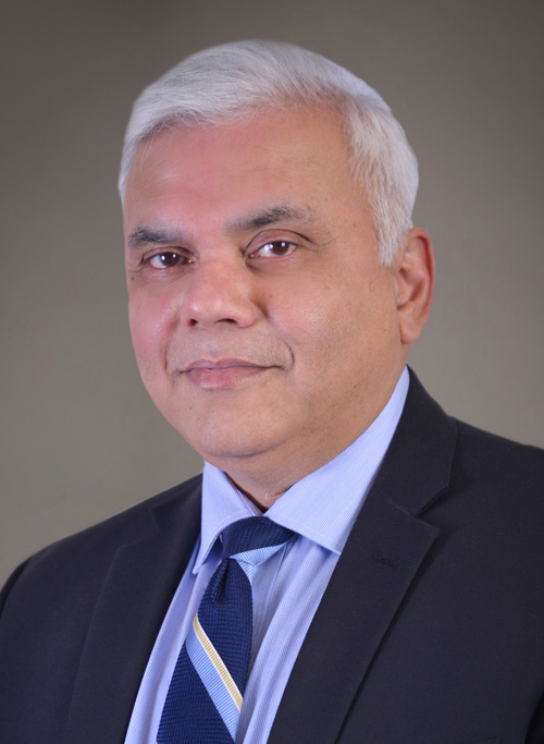 Rahoul Ghose