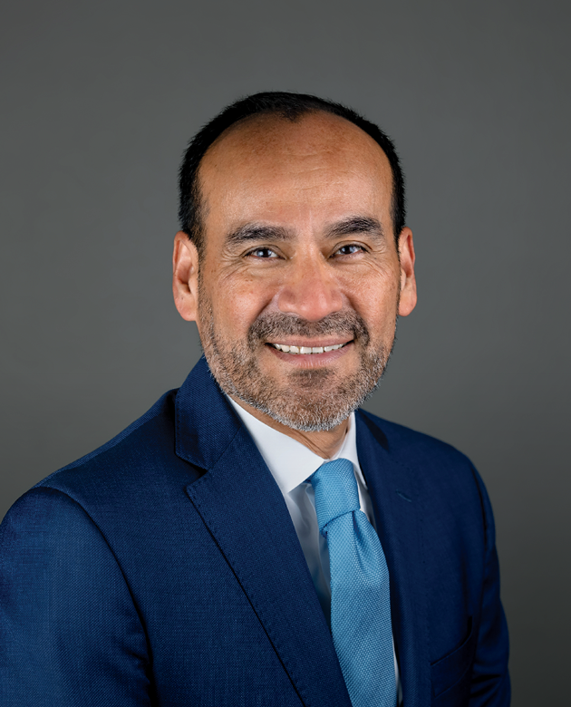 ECMC Group Appoints Jacob Fraire as President of ECMC Foundation