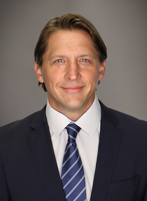 Phil Becker