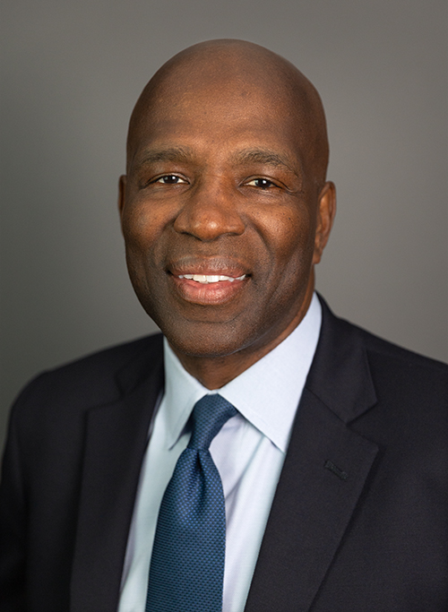 James Runcie