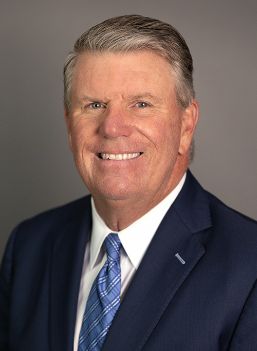 James V. McKeon