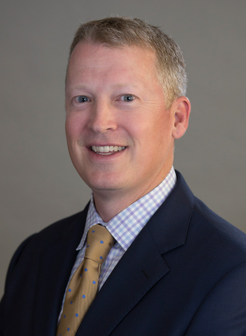 Martin Scanlon